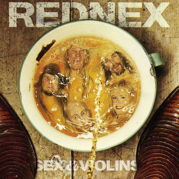 Rednex -  Sex & Violins