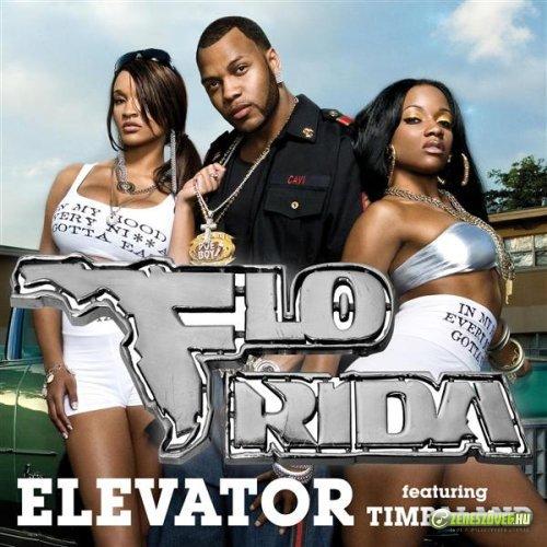 Flo Rida -  Elevator