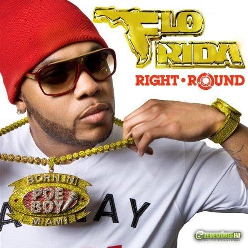 Flo Rida -  Right Round
