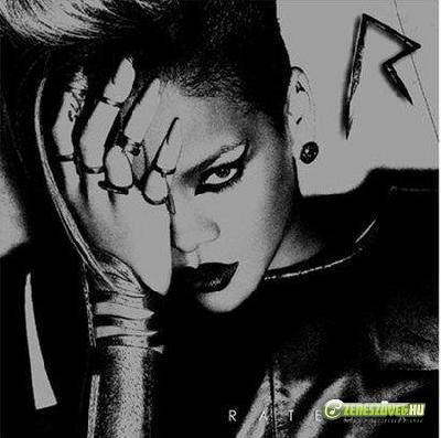 Rihanna -  Rated R