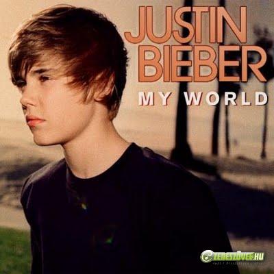 Justin Bieber -  My World