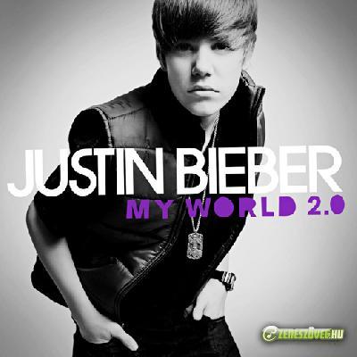 Justin Bieber -  My World 2.0