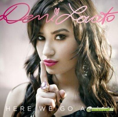 Demi Lovato -  Here We Go Again