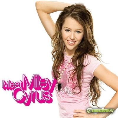Miley Cyrus -  Meet Miley Cyrus