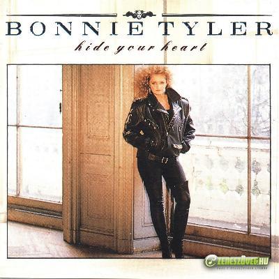 Bonnie Tyler -  Hide Your Heart