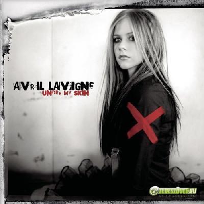 Avril Lavigne -  Under My Skin