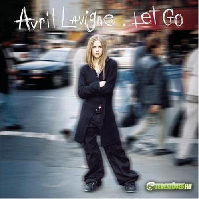 Avril Lavigne -  Let Go