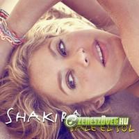 Shakira -  Sale El Sol