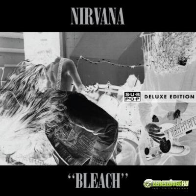 Nirvana -  Bleach