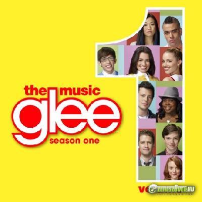 Glee Cast -  The Music, Volume 1