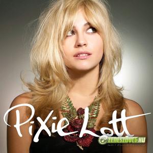 Pixie Lott -  Turn It Up