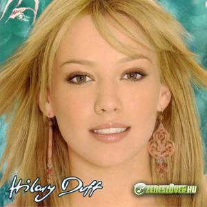 Hilary Duff -  Metamorphosis
