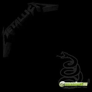 Metallica -  The Black Album
