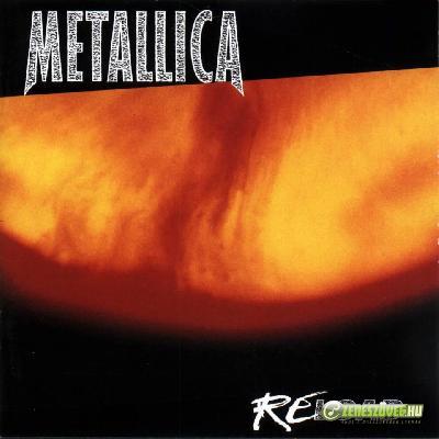 Metallica -  ReLoad