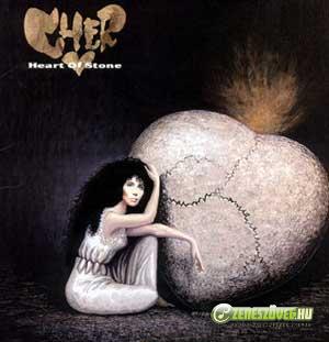 Cher -  Heart of Stone