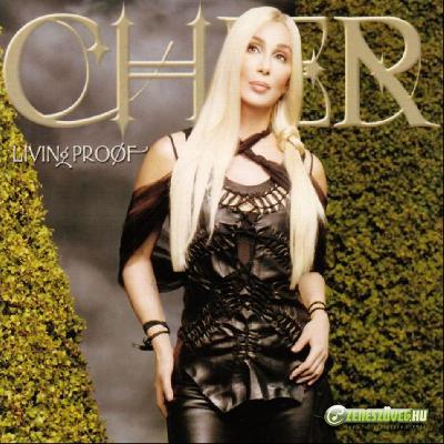 Cher -  Living Proof