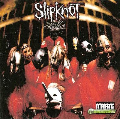 SlipKnot -  Slipknot