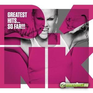 Pink -  Greatest Hits... So Far!!!