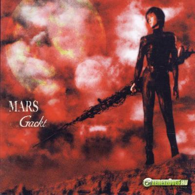 Gackt -  Mars