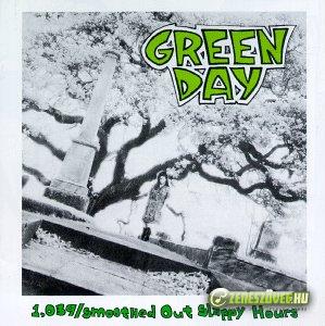 Green Day -  1,039/Smoothed Out Slappy Hours