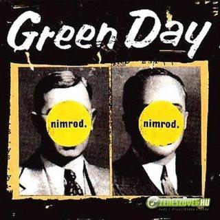 Green Day -  Nimrod