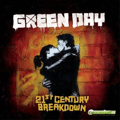 Green Day -  21st Century Breakdown