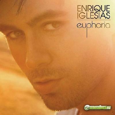 Enrique Iglesias -  Euphoria