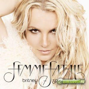 Britney Spears -  Femme Fatale