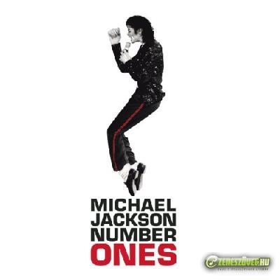 Michael Jackson -  Number Ones