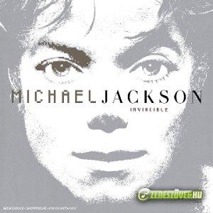 Michael Jackson -  Invincible
