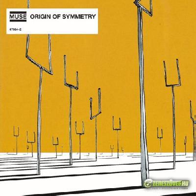 Muse -  Origin of Symmetry