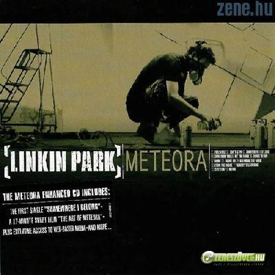 Linkin Park -  Meteora