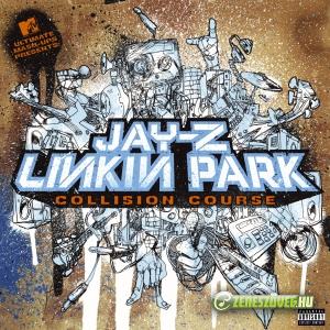 Linkin Park -  Jay-Z / Linkin Park ‎– Collision Course (EP)
