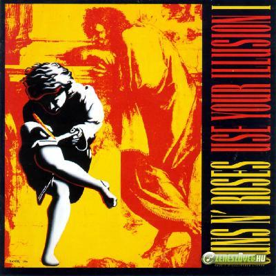 Guns N' Roses -  Use Your Illusion I
