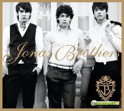 Jonas Brothers -  Jonas Brothers