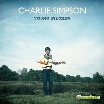 Charlie Simpson -  Young Pilgrim