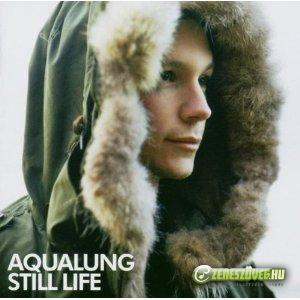 Aqualung -  Still Life
