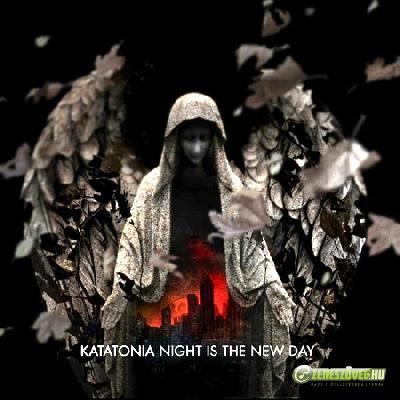 Katatonia -  Night is the new day