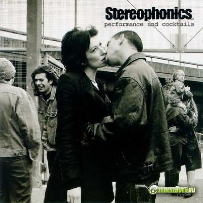 Stereophonics -  Performance and Cocktails
