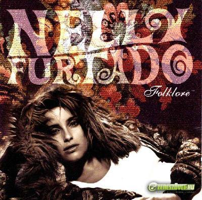 Nelly Furtado -  Folklore