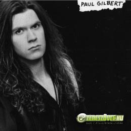 Paul Gilbert 