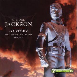 Michael Jackson -  HIStory Disc 1