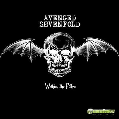 Avenged Sevenfold -  Waking the Fallen