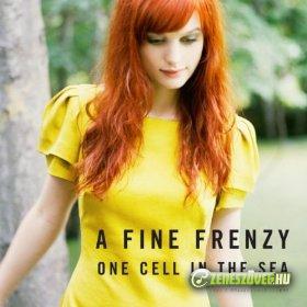 A Fine Frenzy -  ONE CELL IN THE SEA
