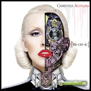 Christina Aguilera -  Bionic
