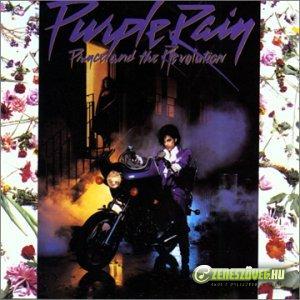 Prince  -  Purple Rain