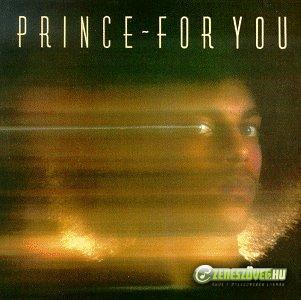 Prince  -  For You