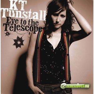 KT Tunstall -  Eye To The Telescope