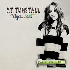 KT Tunstall -  Tiger Suit