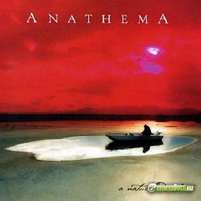 Anathema -  A natural disaster